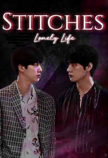 Stitches [jintae / Taejin]