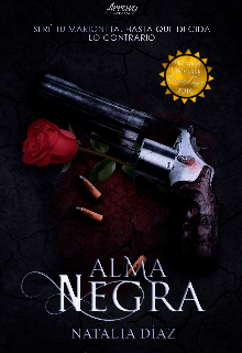 Alma Negra