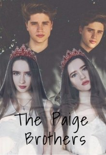 The Paige Brothers 