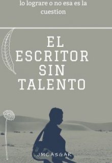 el escritor sin talento 