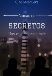 Ciudad de secretos