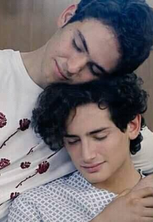 Aristemo ( Siete días para enamorarme)