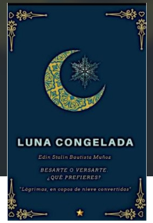 Luna Conjelada 