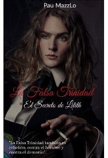 Libro. "La Falsa Trinidad: El secreto de Lilith" Leer online