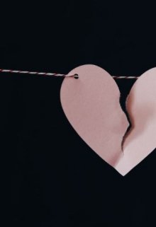 Book. "Broken" read online