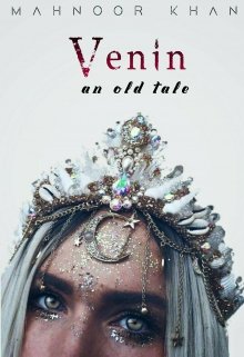 Book. "Venin : An Old Tale" read online