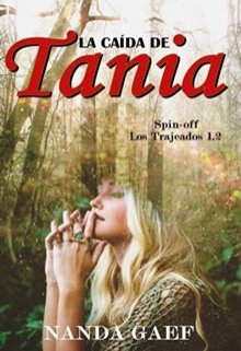 Libro. "La Caida de Tania " Leer online