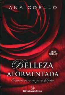 Belleza atormentada 