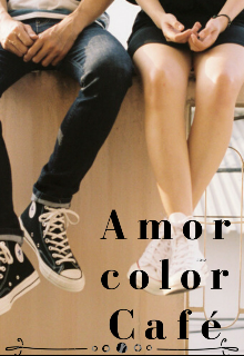 Amor color Café