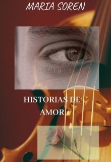 Libro. "Historias De Amor" Leer online
