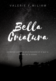 Libro. "Bella criatura " Leer online