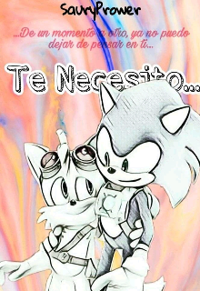 Te Necesito (sontails Boom)