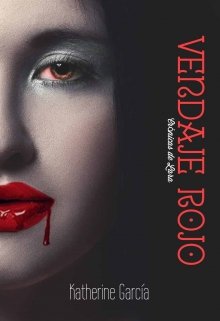 Libro. "Vendaje Rojo, Crónicas de Lara (bilogia Rojo 1)" Leer online