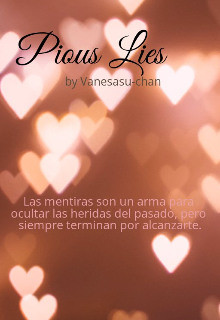 Libro. "Pious Lies" Leer online