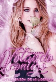 Libro. "Volando Contigo" Leer online