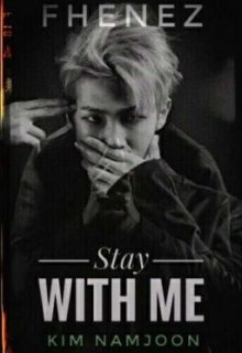 Stay With Me | K.Nj