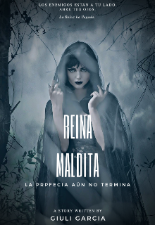 Libro. "Reina Maldita" Leer online