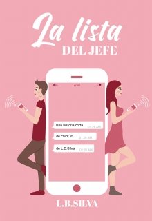 Libro. "La lista del jefe" Leer online