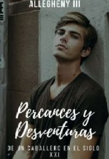 Libro. "Percances y desventuras" Leer online