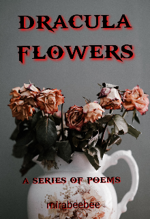 Book. "Dracula flowers" read online