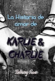 Libro. "Karlie & Charlie" Leer online