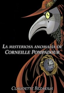 La misteriosa anomal&iacute;a de Corneille Pompadour