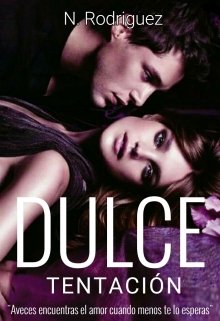 Libro. "Dulce Tentación" Leer online