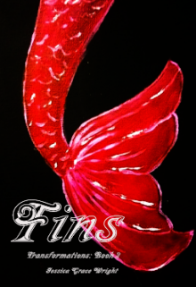 Book. "Fins" read online