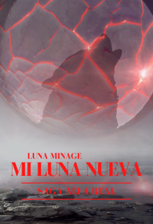 Libro. "Mi Luna Nueva《saga Alfa Real》" Leer online