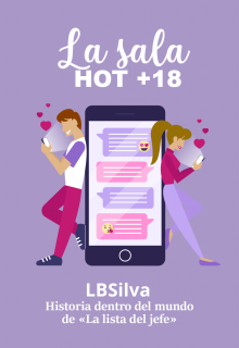 Libro. "La sala hot (editorial scott #1.1)" Leer online