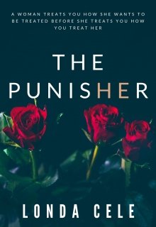 Book. "The Punisher" read online