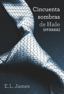 Cincuenta sombras de Hale [sterek]