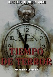 Tiempo de Terror - Registros de Media Noche.