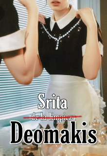 Libro. "Srita Deomakis" Leer online
