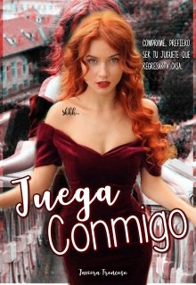 Libro. "Juega Conmigo" Leer online