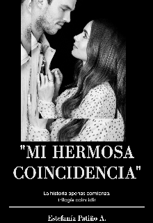 Mi hermosa coincidencia (trilog&iacute;a coincidir)