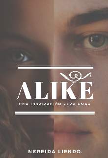 Libro. "Alike" Leer online