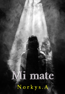 Libro. "Mi mate " Leer online