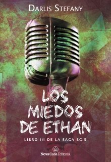 Los miedos de Ethan