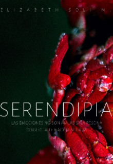 Libro. "Serendipia " Leer online