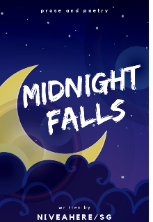 Midnight Falls Read Books Online On Booknet