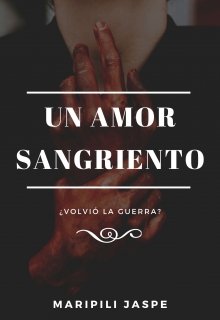 Libro. "Un Amor Sangriento" Leer online