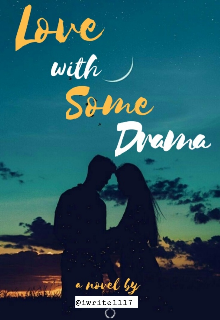 Book. "Love with some drama" read online