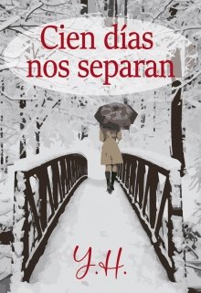 Libro. "Cien días nos separan (corrigiendo)" Leer online