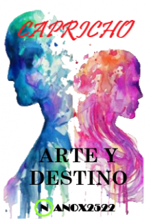 Libro. "Capricho (arte y Destino)" Leer online