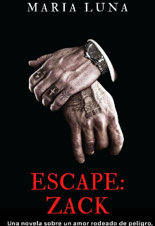 Escape: Zack 