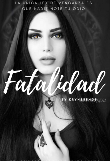 Libro. "Fatalidad" Leer online