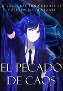 El Pecado de Caos (la portadora del pecado)