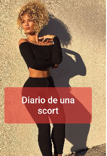 Diario de una scort