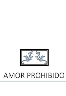 Amor Prohibido 